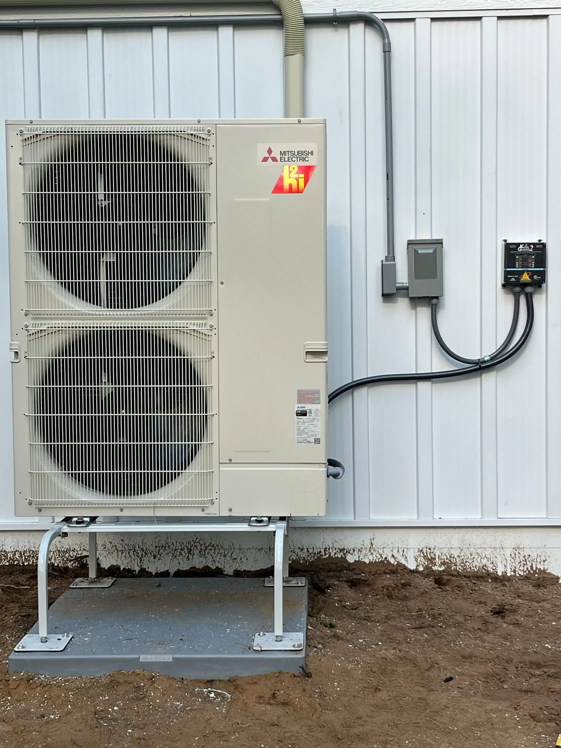 VisionAiry Heating & Cooling Inc Image