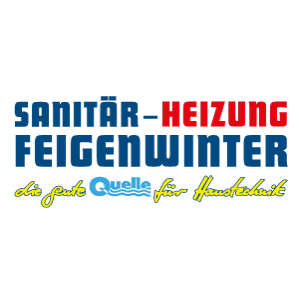 Sanitär-Heizung Feigenwinter Logo