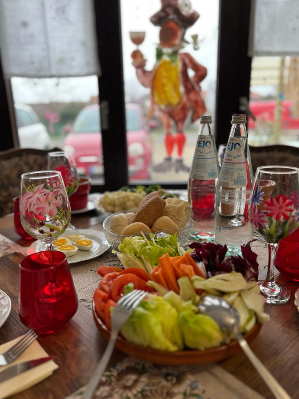 Images Trattoria La Cucina della Nonna