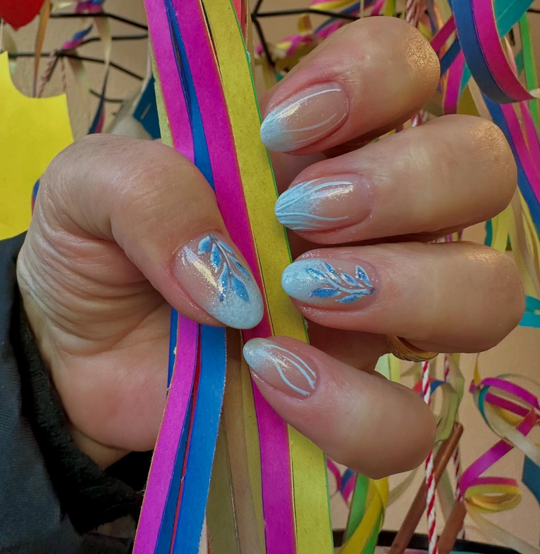 Bilder Fantasy Nails Violeta Jovanovic