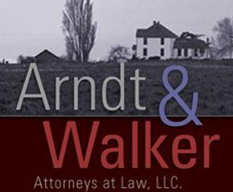 Arndt & Walker Attorneys at Law, Llc
