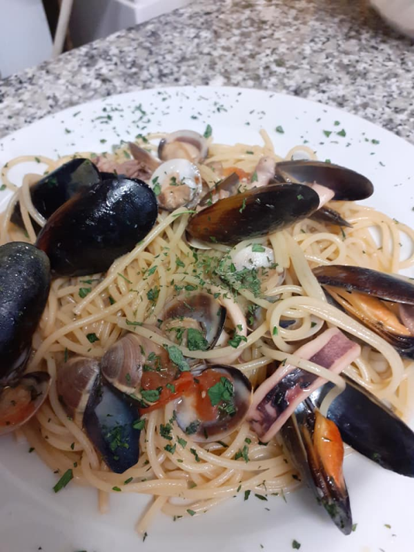 Images Ristorante Pizzeria Del Re