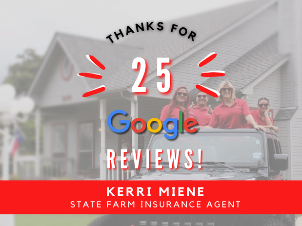 Images Kerri Miene - State Farm Insurance Agent