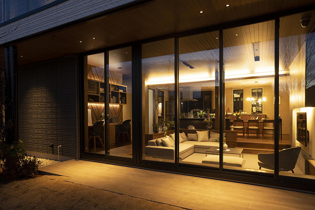 Images ダイワハウス三島展示場