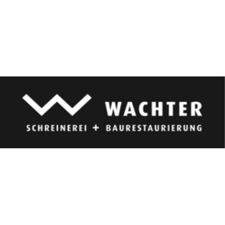 Schreinerei Wachter Logo