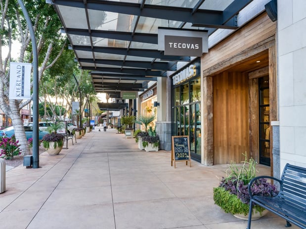 Images Modera Scottsdale