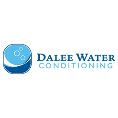 Dalee Water Conditioning Logo