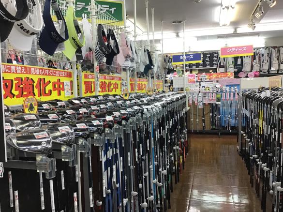 Images ゴルフパートナー 香芝インター店