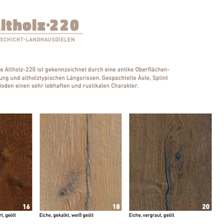 Bild 178 Tischler Daniel Albani Gestaltung in Holz in Korschenbroich
