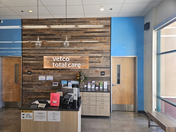Images Vetco Total Care Animal Hospital