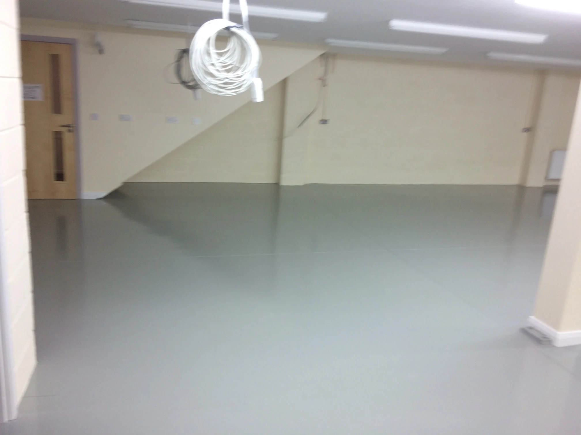 Images Paul Forward Decorating Contractor Ltd