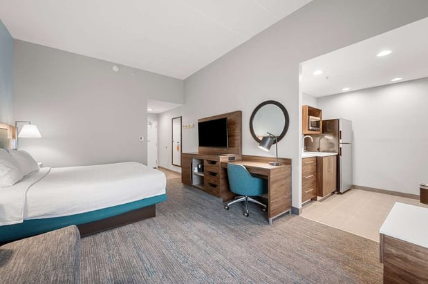 Images Hampton Inn Front Royal