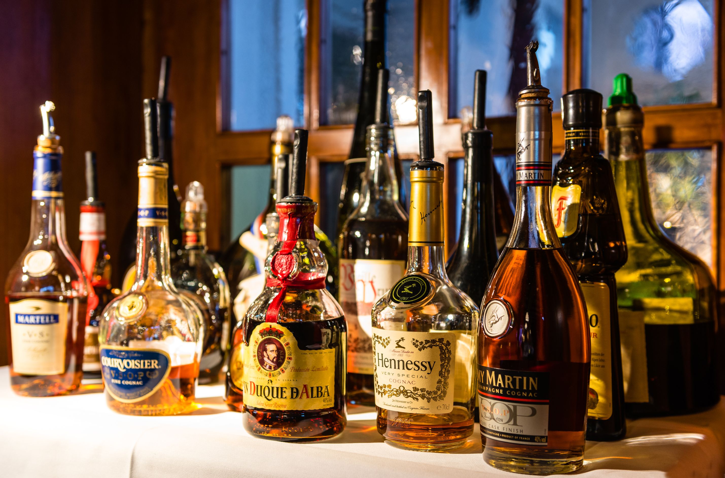 Bilder Restaurant Oberes Triemli