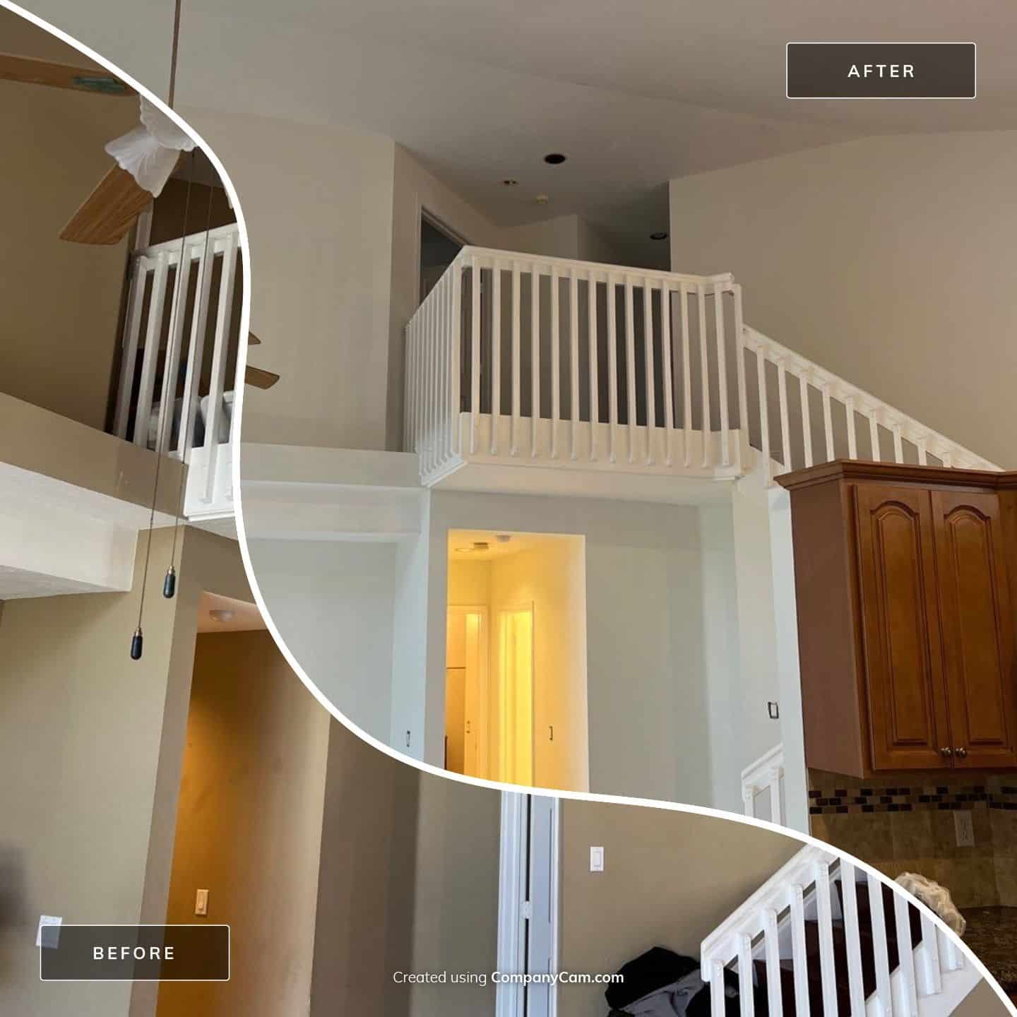 interior painting Boynton Beach