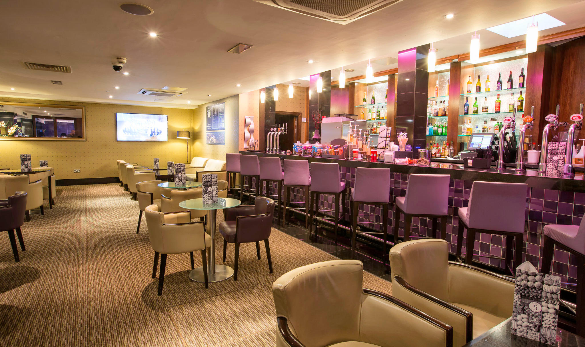 Images Crowne Plaza London - Ealing, an IHG Hotel