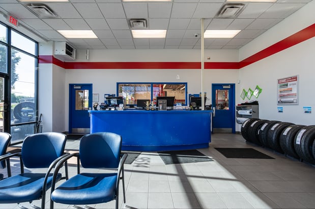 Images Tire Discounters