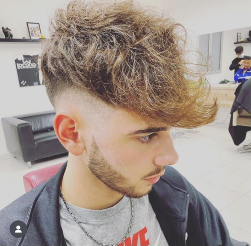 Images Barrano Barber