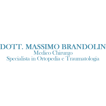 Brandolin Dott. Massimo Logo