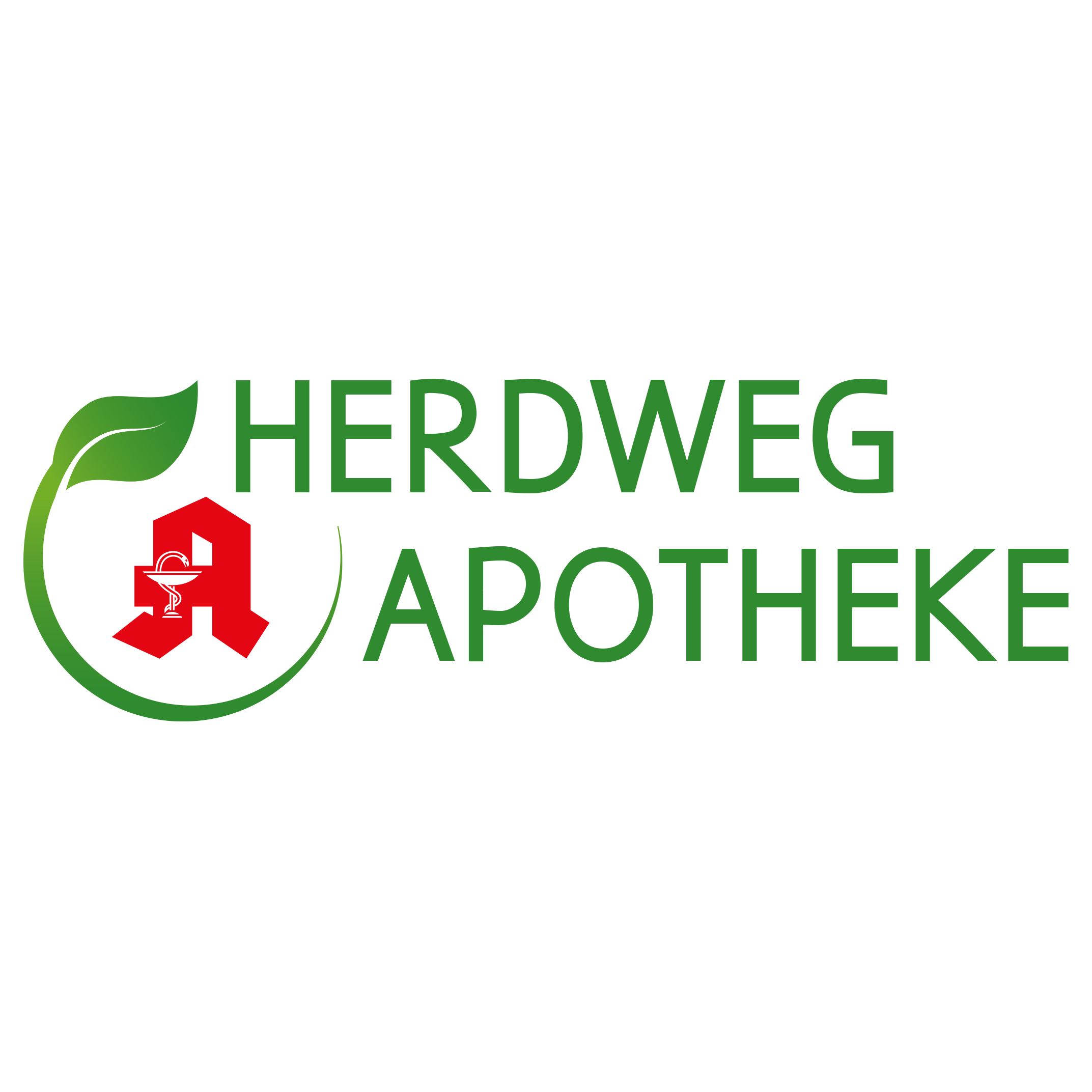 Herdweg-Apotheke Logo