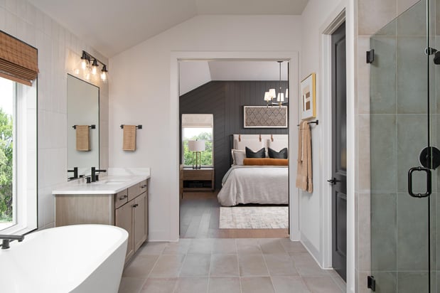 Images Saddlebrook Ranch, The Heritage by Ashton Woods