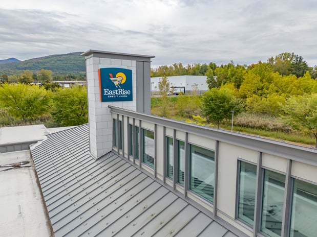 Images EastRise Credit Union