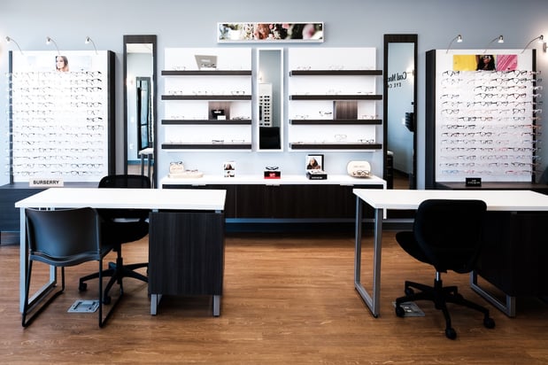 Images Coal Mountain Eye Care