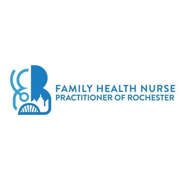 Family Health Nurse Practitioner of Rochester Logo