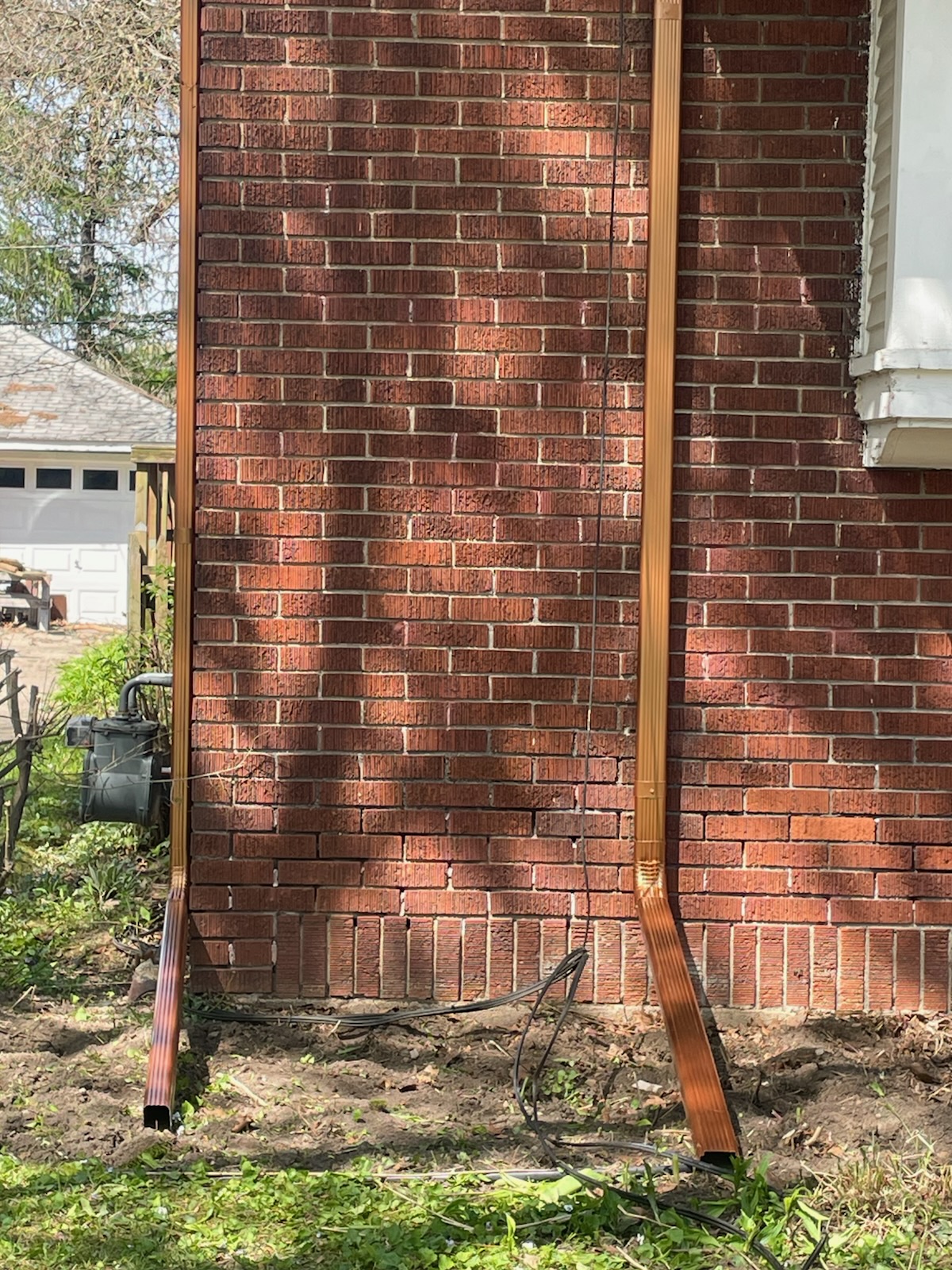 Pedroza Gutters