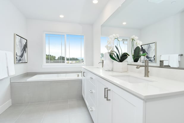 Images South River Terrace - Taylor Morrison