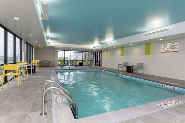 Images Home2 Suites by Hilton Indianapolis Airport