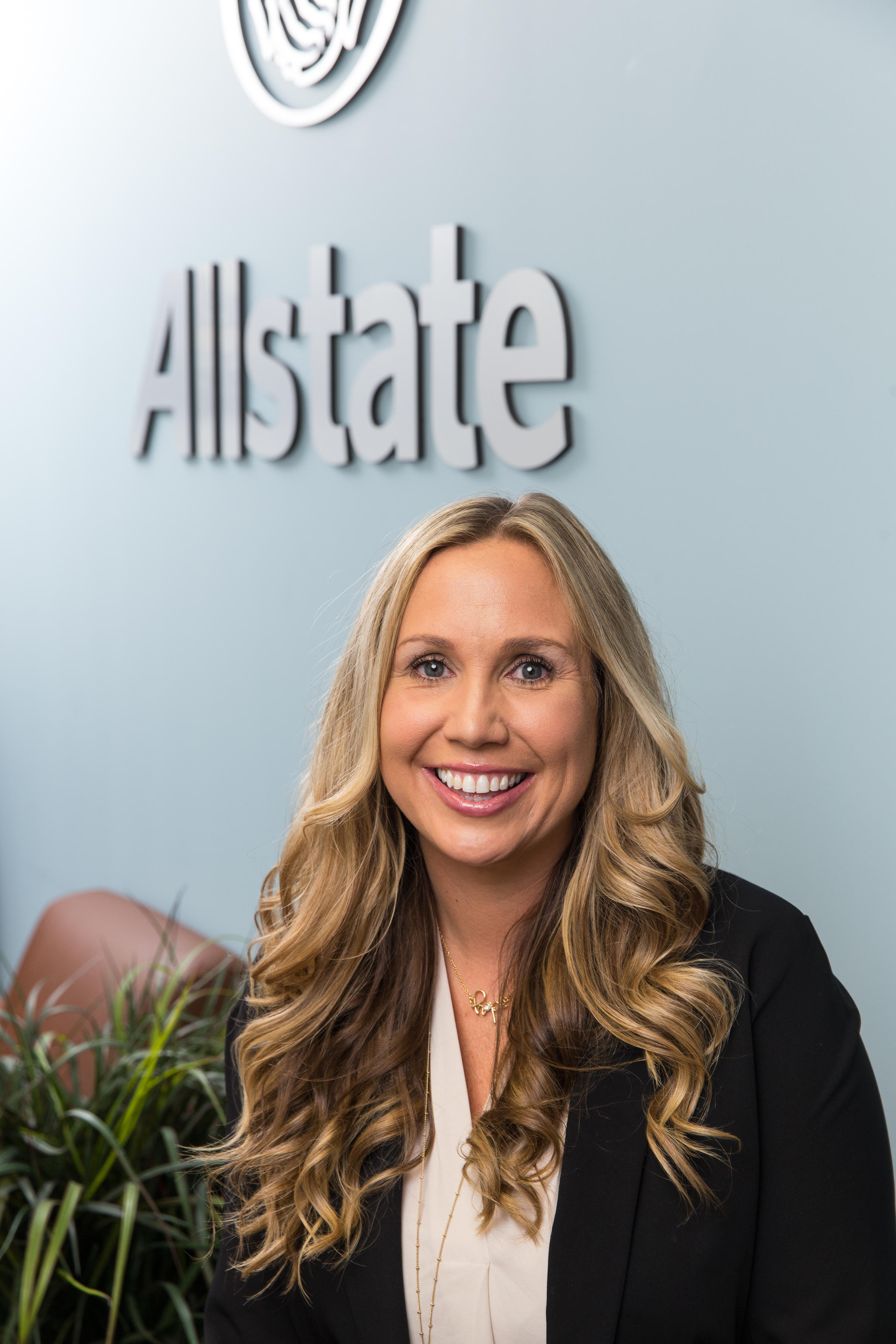 Women Consulting At Insurance Agent Stock Image ...