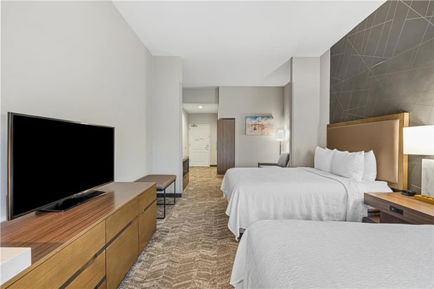 Images Best Western Valencia/Six Flags Inn & Suites