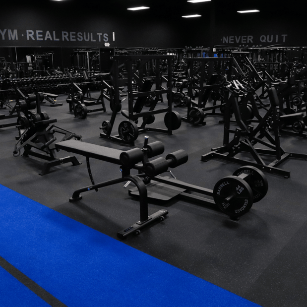 Images Epic Health & Fitness Windsor Locks
