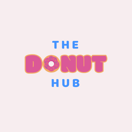 The Donut Hub