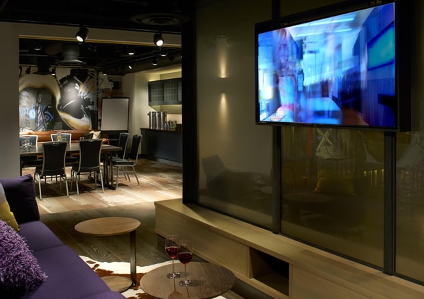 Images Kimpton Hotel Vintage Portland by IHG