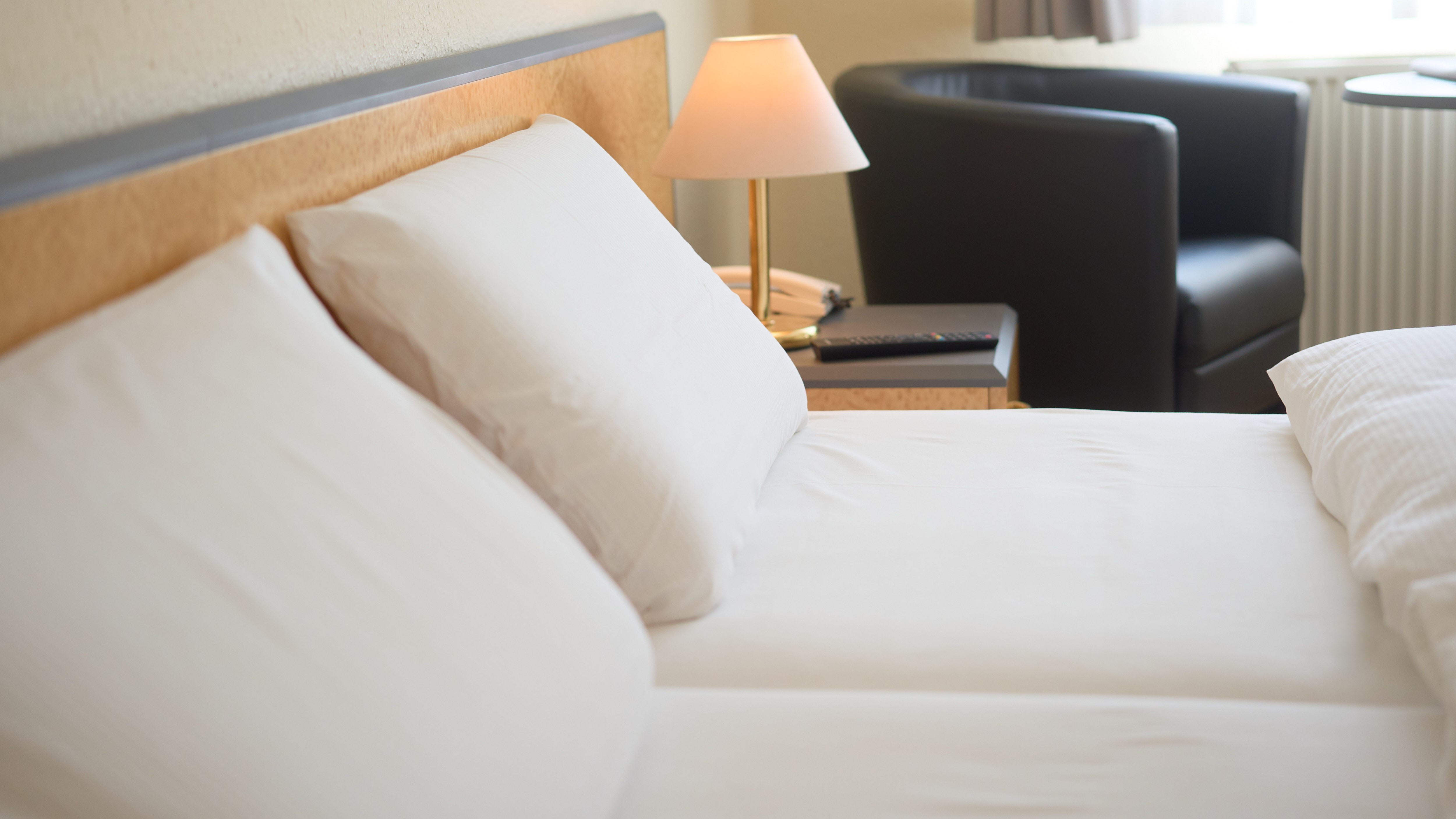 eXo Individual Hotel Waghäusel - by SuperFly Hotels, Habichtstraße 3 in Waghäusel
