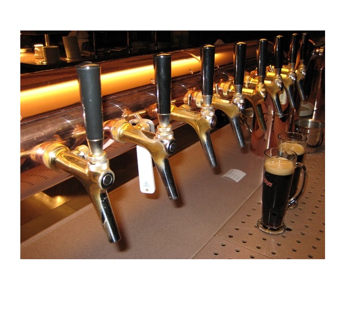 Kälte-Klima Schankanlagen Kricheldorf GmbH in Leipzig