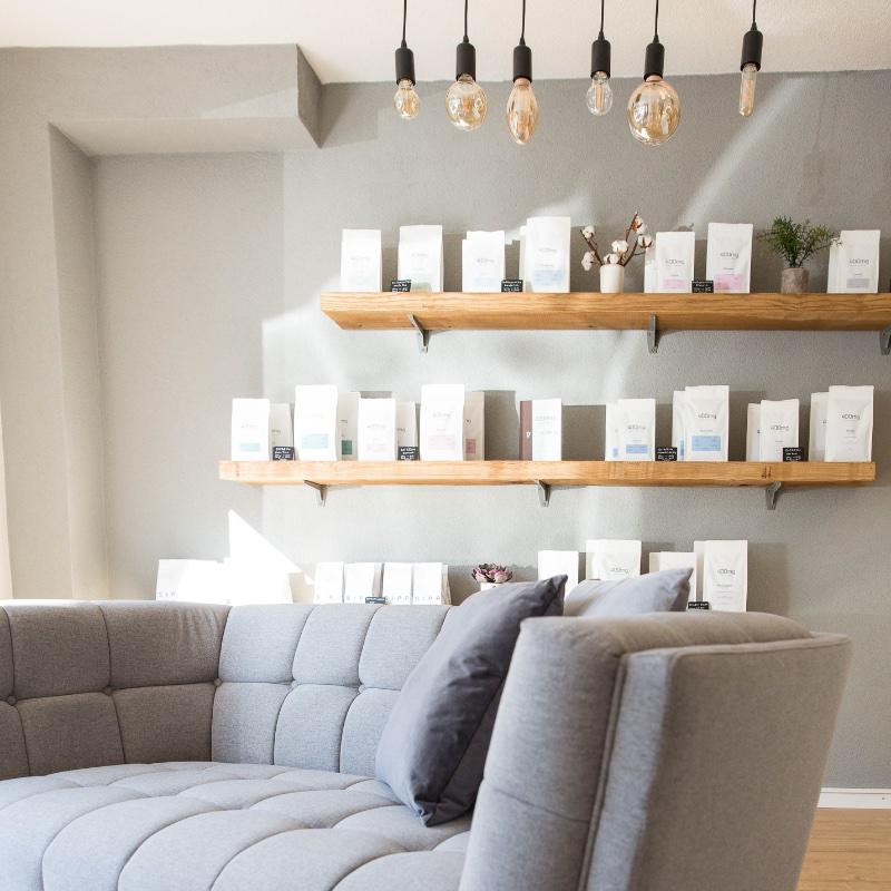 400mg Coffee GmbH, Maihofstr. 98 in Luzern