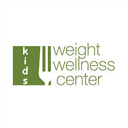 Weight Wellness Center Kids Logo