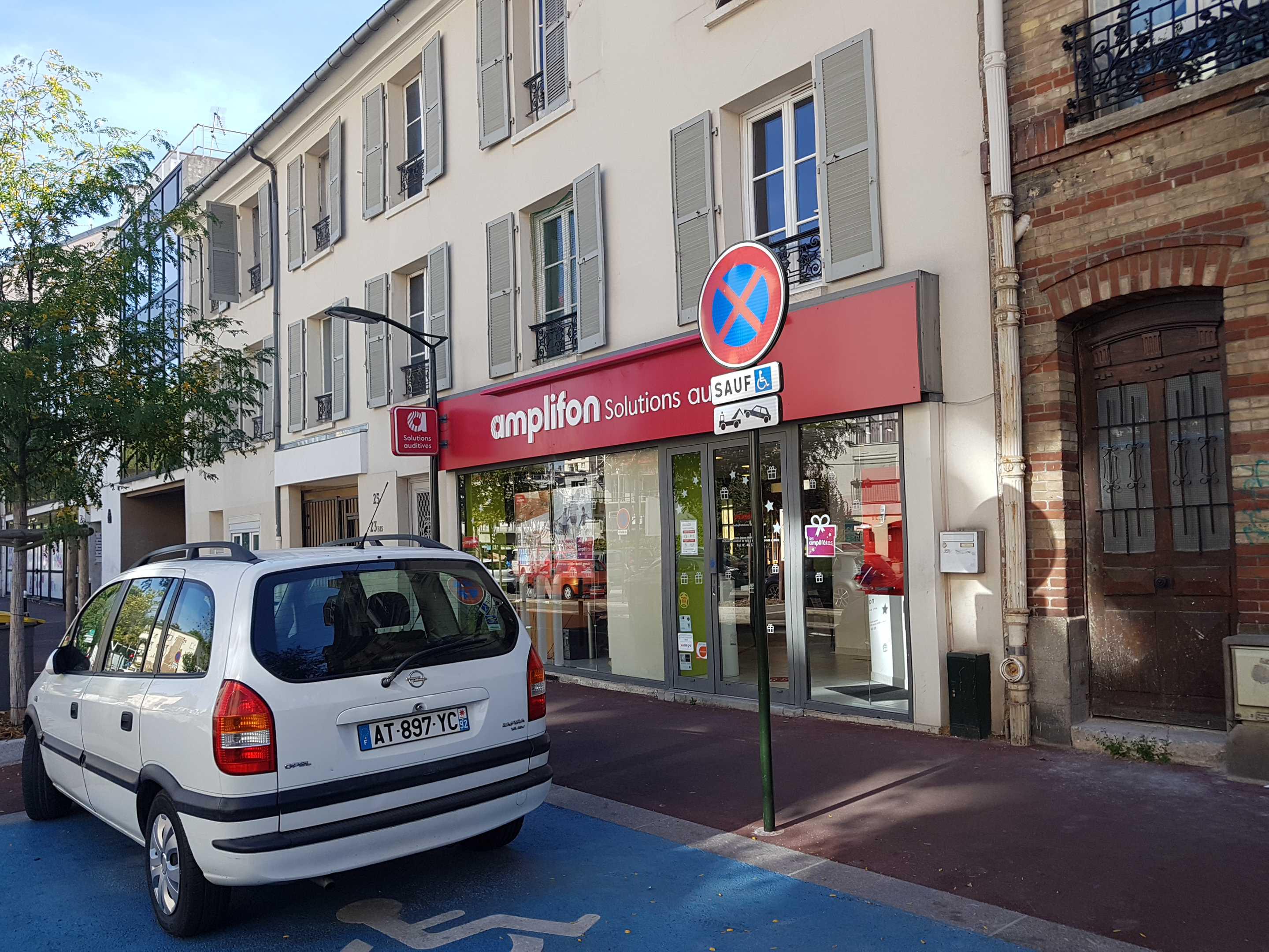 Les Meilleurs Adresses Pour Hopital - Centre Médical À Bourg La Reine. Il Y  A 26 Résultats Pour Votre Recherche. Infobel France