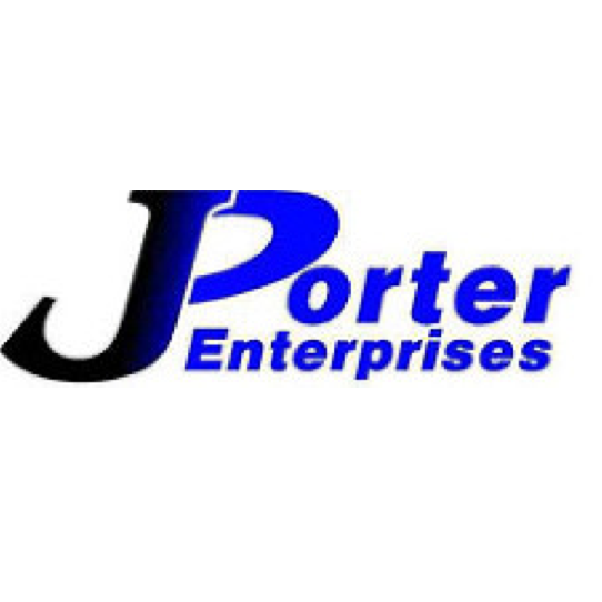 J Porter Enterprises LLC Logo