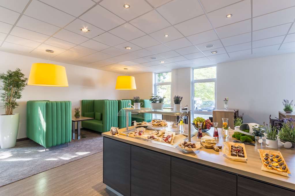 Kundenbild groß 50 Park Inn by Radisson Gottingen