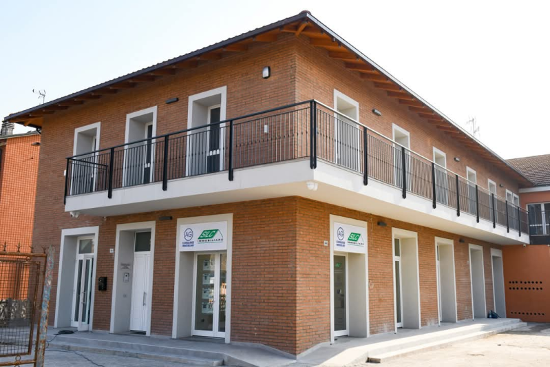 Images AG  Consulenze Immobiliari