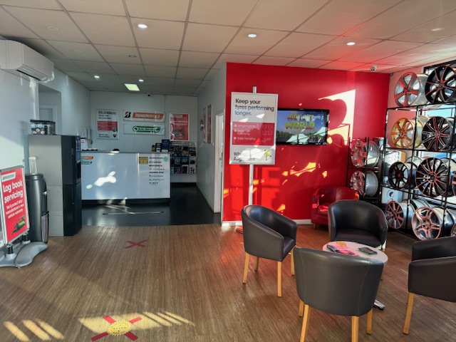Images Bridgestone Select Tyre & Auto Maribyrnong