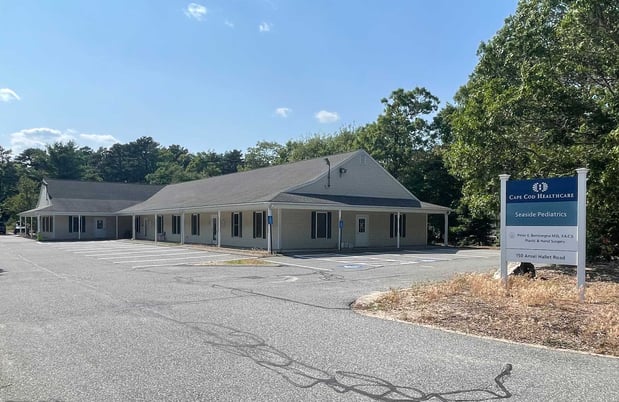 Images Seaside Pediatrics