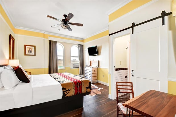 Images Hotel St. Michael, BW Premier Collection