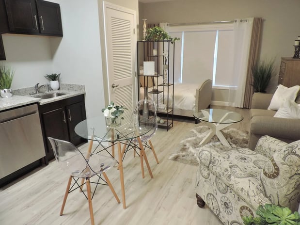 Images Lofts at 335