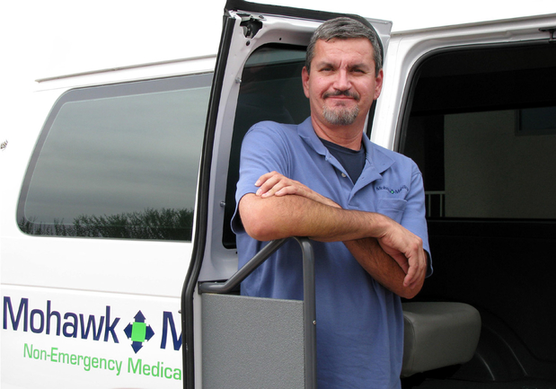 Images Mohawk Mobility LLC
