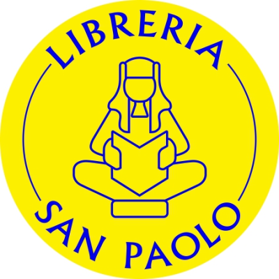 Libreria Scolastica San Paolo Logo