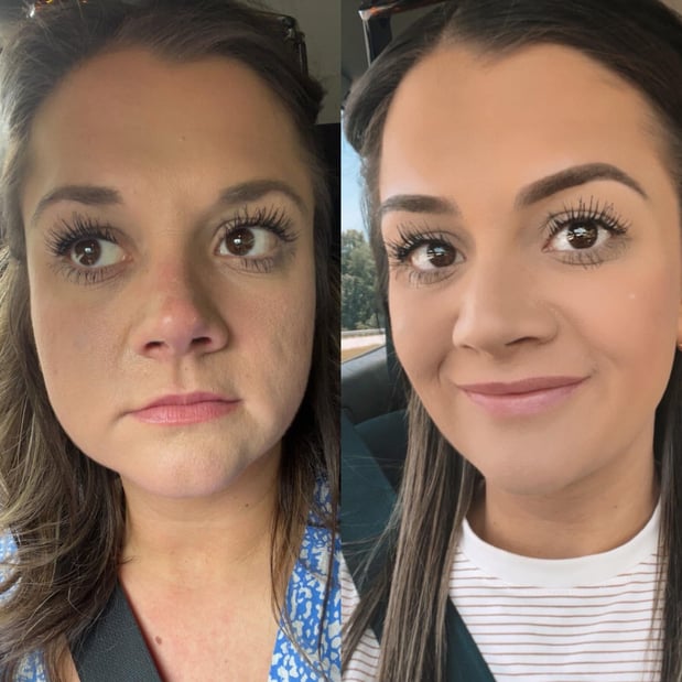 Images Daily Glow with Cassie